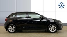 Volkswagen Polo 1.0 TSI 95 SE 5dr Petrol Hatchback